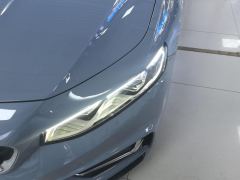 Geely Xingui Xingrui 2.0T Prestigious Edition - ფოტო 4