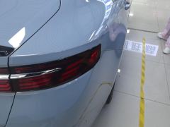 Geely Xingui Xingrui 2.0T Prestigious Edition - ფოტო 5