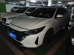 Nissan Sylphy 1.6L Smart Driving Edition - ფოტო 1