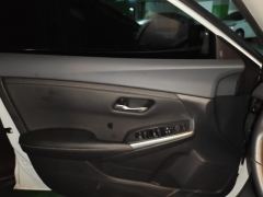Nissan Sylphy 1.6L Smart Driving Edition - ფოტო 12