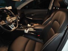 Nissan Sylphy 1.6L Smart Driving Edition - ფოტო 14