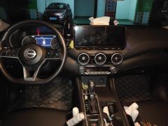 Nissan Sylphy 1.6L Smart Driving Edition - ფოტო 16