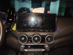 Nissan Sylphy 1.6L Smart Driving Edition - ფოტო 17