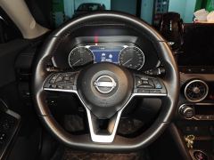 Nissan Sylphy 1.6L Smart Driving Edition - ფოტო 18