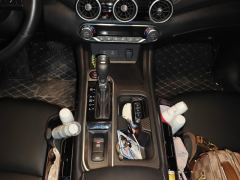 Nissan Sylphy 1.6L Smart Driving Edition - ფოტო 19