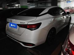 Nissan Sylphy 1.6L Smart Driving Edition - ფოტო 2