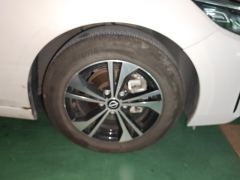 Nissan Sylphy 1.6L Smart Driving Edition - ფოტო 6