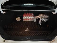 Nissan Sylphy 1.6L Smart Driving Edition - ფოტო 7