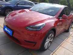 Tesla Model Y 545km Rear-Wheel Drive Edition - ფოტო 1