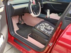 Tesla Model Y 545km Rear-Wheel Drive Edition - ფოტო 14
