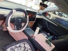 Tesla Model Y 545km Rear-Wheel Drive Edition - ფოტო 16