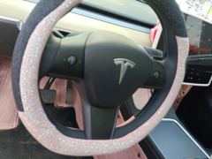 Tesla Model Y 545km Rear-Wheel Drive Edition - ფოტო 18