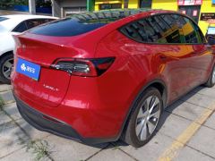 Tesla Model Y 545km Rear-Wheel Drive Edition - ფოტო 2