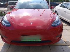 Tesla Model Y 545km Rear-Wheel Drive Edition - ფოტო 3