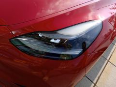Tesla Model Y 545km Rear-Wheel Drive Edition - ფოტო 4