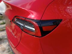 Tesla Model Y 545km Rear-Wheel Drive Edition - ფოტო 5