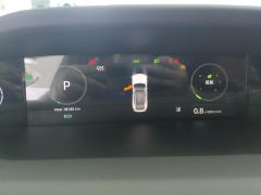 Changan UNI-V 1.5T Sport Edition - photo 20