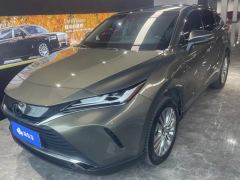Toyota LINGFANG 2.0L 2WDDeluxe Edition - фото 1