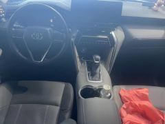 Toyota LINGFANG 2.0L 2WDDeluxe Edition - фото 16