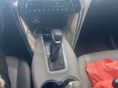 Toyota LINGFANG 2.0L 2WDDeluxe Edition - фото 19