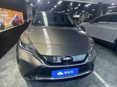 Toyota LINGFANG 2.0L 2WDDeluxe Edition - фото 3