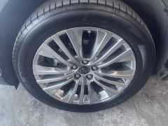 Toyota LINGFANG 2.0L 2WDDeluxe Edition - фото 6