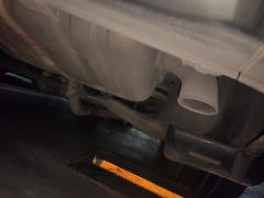 Toyota LINGFANG 2.0L 2WDDeluxe Edition - фото 9
