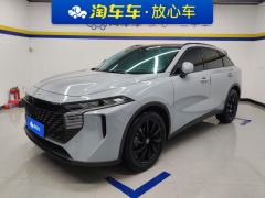 Venucia V 260T DCT Monarch Edition - ფოტო 1