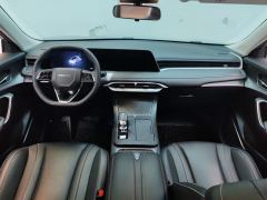 Venucia V 260T DCT Monarch Edition - ფოტო 16
