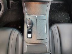 Venucia V 260T DCT Monarch Edition - ფოტო 19