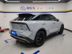 Venucia V 260T DCT Monarch Edition - ფოტო 2