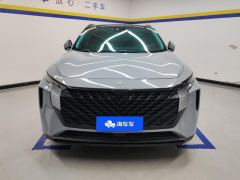 Venucia V 260T DCT Monarch Edition - ფოტო 3