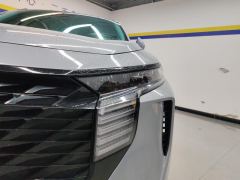 Venucia V 260T DCT Monarch Edition - ფოტო 4