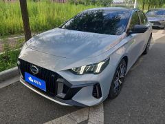 GAC Shadow Leopard H PHEV Edition - ფოტო 1