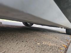 GAC Shadow Leopard H PHEV Edition - ფოტო 10