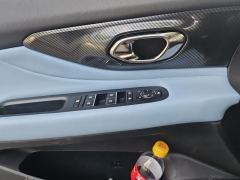 GAC Shadow Leopard H PHEV Edition - ფოტო 13