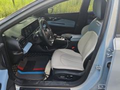 GAC Shadow Leopard H PHEV Edition - ფოტო 14