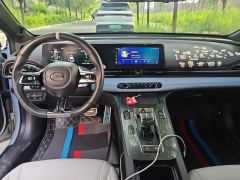 GAC Shadow Leopard H PHEV Edition - ფოტო 16