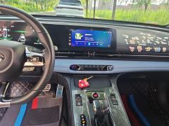 GAC Shadow Leopard H PHEV Edition - ფოტო 17