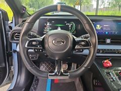 GAC Shadow Leopard H PHEV Edition - ფოტო 18