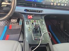 GAC Shadow Leopard H PHEV Edition - ფოტო 19