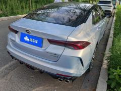 GAC Shadow Leopard H PHEV Edition - ფოტო 2