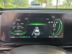 GAC Shadow Leopard H PHEV Edition - ფოტო 20