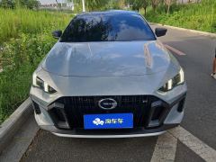GAC Shadow Leopard H PHEV Edition - ფოტო 3