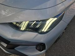 GAC Shadow Leopard H PHEV Edition - ფოტო 4