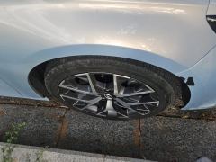 GAC Shadow Leopard H PHEV Edition - ფოტო 6
