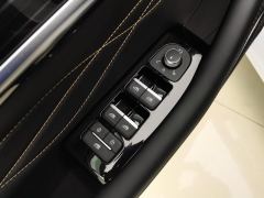 Geely Xingyue L 2.0T Double clutch two-wheel drive long wind version - photo 13