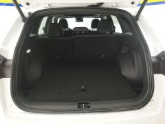 Geely Xingyue L 2.0T Double clutch two-wheel drive long wind version - photo 7