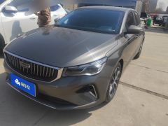 Geely Emgrand Passage 4 1.5L CVT Prestige - ფოტო 1
