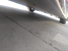 Geely Emgrand Passage 4 1.5L CVT Prestige - ფოტო 10